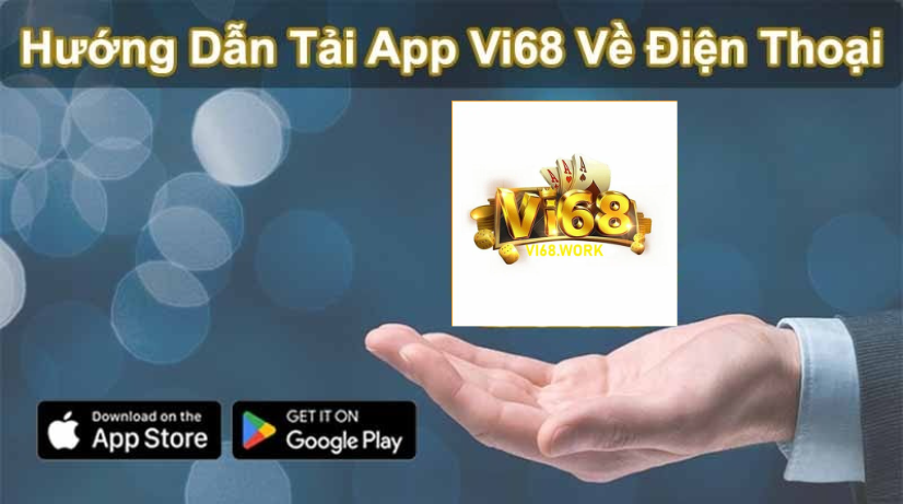 Tải App VI68
